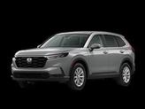 Thumbnail of 2025 Gray Honda CR-V