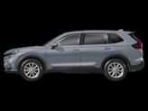 Thumbnail of 2025 Gray Honda CR-V