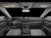 Thumbnail of 2025 Gray Honda CR-V