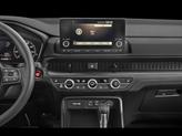 Thumbnail of 2025 Gray Honda CR-V