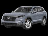 Thumbnail of 2025 Gray Honda CR-V