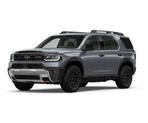 Thumbnail of 2026 Gray Honda Passport