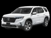 Thumbnail of 2025 Platinum White Pearl Honda Pilot