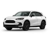 Thumbnail of 2026 Platinum White Pearl Honda HR-V