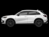 Thumbnail of 2026 Platinum White Pearl Honda HR-V