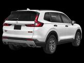 Thumbnail of 2026 Platinum White Pearl Honda CR-V Hybrid