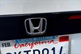 Thumbnail of 2024 Platinum White Pearl Honda Accord