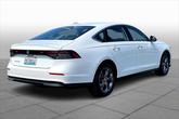Thumbnail of 2024 Platinum White Pearl Honda Accord