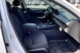 Thumbnail of 2024 Platinum White Pearl Honda Accord