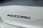 Thumbnail of 2024 Platinum White Pearl Honda Accord