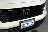 Thumbnail of 2024 Platinum White Pearl Honda Accord