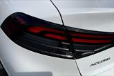 Thumbnail of 2024 Platinum White Pearl Honda Accord