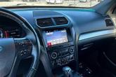 Thumbnail of 2017 Magnetic Metallic Ford Explorer