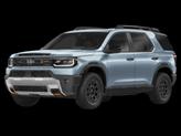 Thumbnail of 2026 Gray Honda Passport