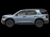 Thumbnail of 2026 Gray Honda Passport