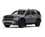 Thumbnail of 2026 Gray Honda Passport