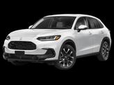 Thumbnail of 2026 Platinum White Pearl Honda HR-V