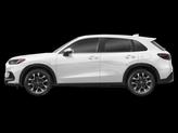 Thumbnail of 2026 Platinum White Pearl Honda HR-V