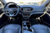 Thumbnail of 2018 Black Noir Pearl Hyundai IONIQ EV