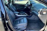 Thumbnail of 2018 Black Noir Pearl Hyundai IONIQ EV