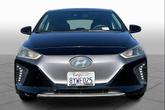 Thumbnail of 2018 Black Noir Pearl Hyundai IONIQ EV
