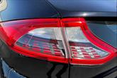 Thumbnail of 2018 Black Noir Pearl Hyundai IONIQ EV