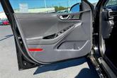 Thumbnail of 2018 Black Noir Pearl Hyundai IONIQ EV