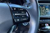 Thumbnail of 2018 Black Noir Pearl Hyundai IONIQ EV