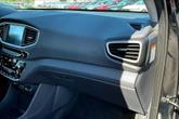 Thumbnail of 2018 Black Noir Pearl Hyundai IONIQ EV