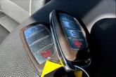 Thumbnail of 2018 Black Noir Pearl Hyundai IONIQ EV