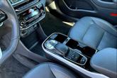Thumbnail of 2018 Black Noir Pearl Hyundai IONIQ EV