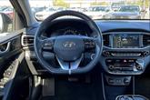 Thumbnail of 2018 Black Noir Pearl Hyundai IONIQ EV