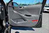 Thumbnail of 2018 Black Noir Pearl Hyundai IONIQ EV