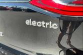 Thumbnail of 2018 Black Noir Pearl Hyundai IONIQ EV