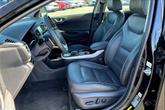 Thumbnail of 2018 Black Noir Pearl Hyundai IONIQ EV