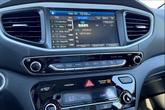 Thumbnail of 2018 Black Noir Pearl Hyundai IONIQ EV