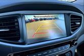 Thumbnail of 2018 Black Noir Pearl Hyundai IONIQ EV