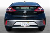 Thumbnail of 2018 Black Noir Pearl Hyundai IONIQ EV
