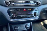 Thumbnail of 2018 Black Noir Pearl Hyundai IONIQ EV