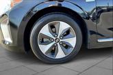 Thumbnail of 2018 Black Noir Pearl Hyundai IONIQ EV