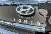 Thumbnail of 2018 Black Noir Pearl Hyundai IONIQ EV