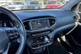 Thumbnail of 2018 Black Noir Pearl Hyundai IONIQ EV