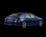 Thumbnail of 2026 Blue Lagoon Pearl Honda Civic Hybrid