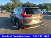 Thumbnail of 2019 Modern Steel Metallic Honda CR-V