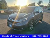 Photo of 2019 Modern Steel Metallic Honda CR-V