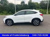 Thumbnail of 2020 Platinum White Pearl Honda HR-V