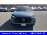 Thumbnail of 2025 Meteorite Gray Metallic Honda CR-V