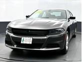 Photo of 2023 Gray Dodge Charger