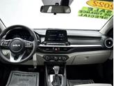 Thumbnail of 2022 Aurora Black Kia Forte