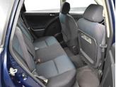 Thumbnail of 2005 Cosmic Blue Metallic Toyota Matrix